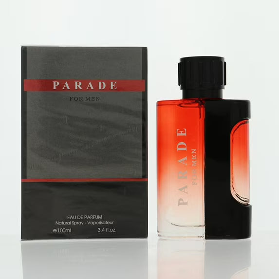 PARADE FOR MEN - 3.4 oz