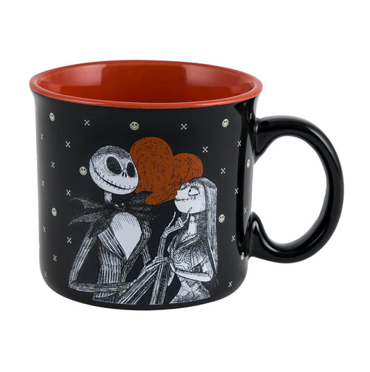 Disney The Nightmare Before Christmas 19oz Ceramic Mug