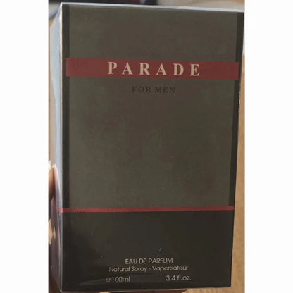 PARADE FOR MEN - 3.4 oz